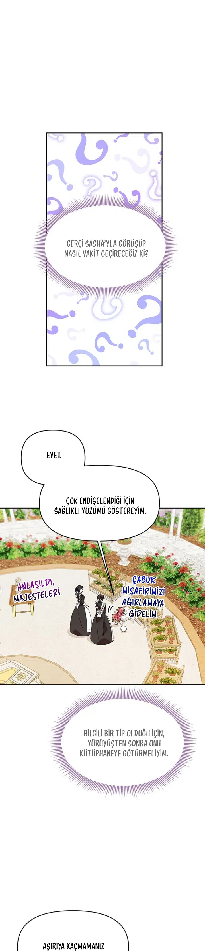 Yanlış Kişiyi Düzeltmeye Çalıştım - Bölüm 40 Sayfa 25