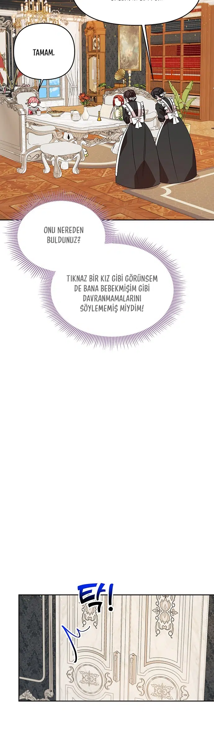 Yanlış Kişiyi Düzeltmeye Çalıştım - Bölüm 41 Sayfa 12