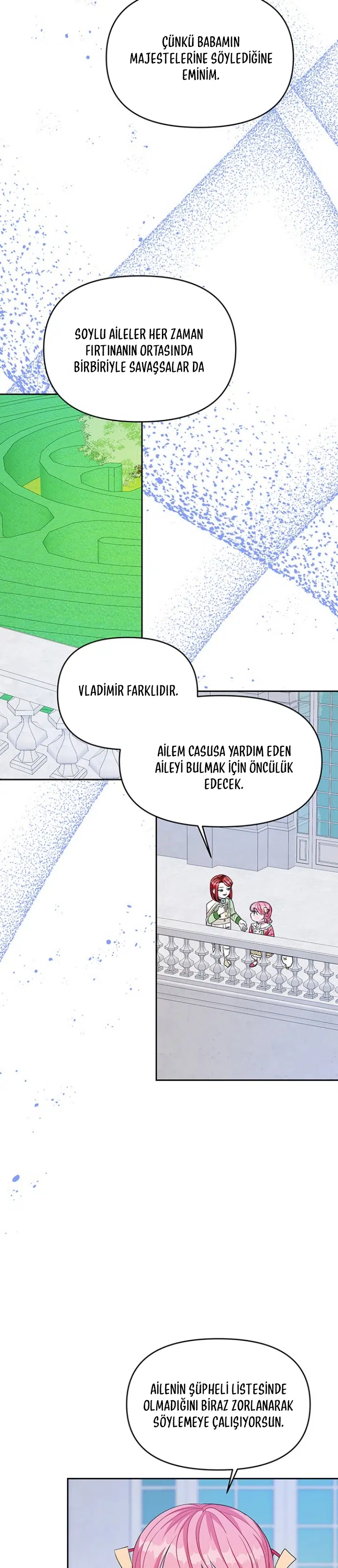 Yanlış Kişiyi Düzeltmeye Çalıştım - Bölüm 42 Sayfa 10