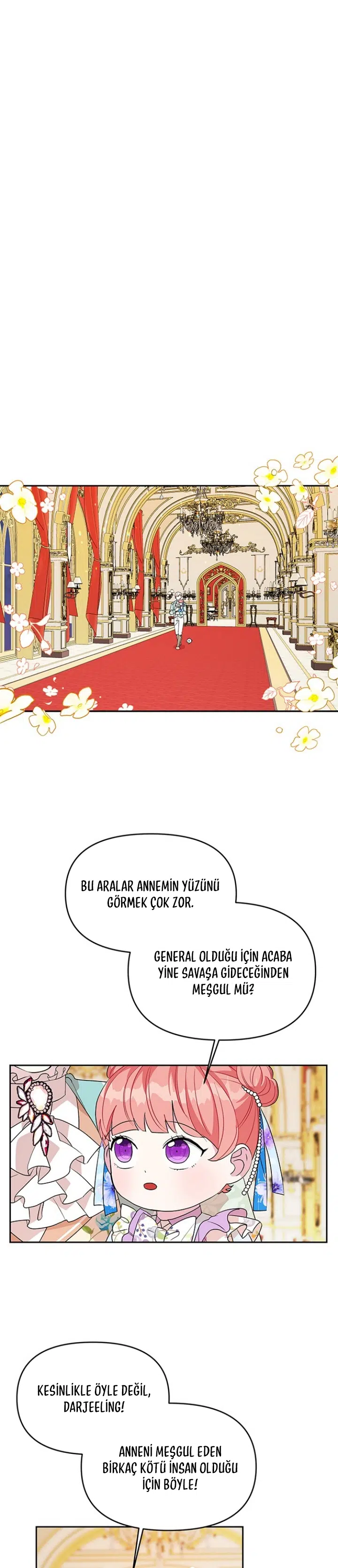 Yanlış Kişiyi Düzeltmeye Çalıştım - Bölüm 42 Sayfa 23