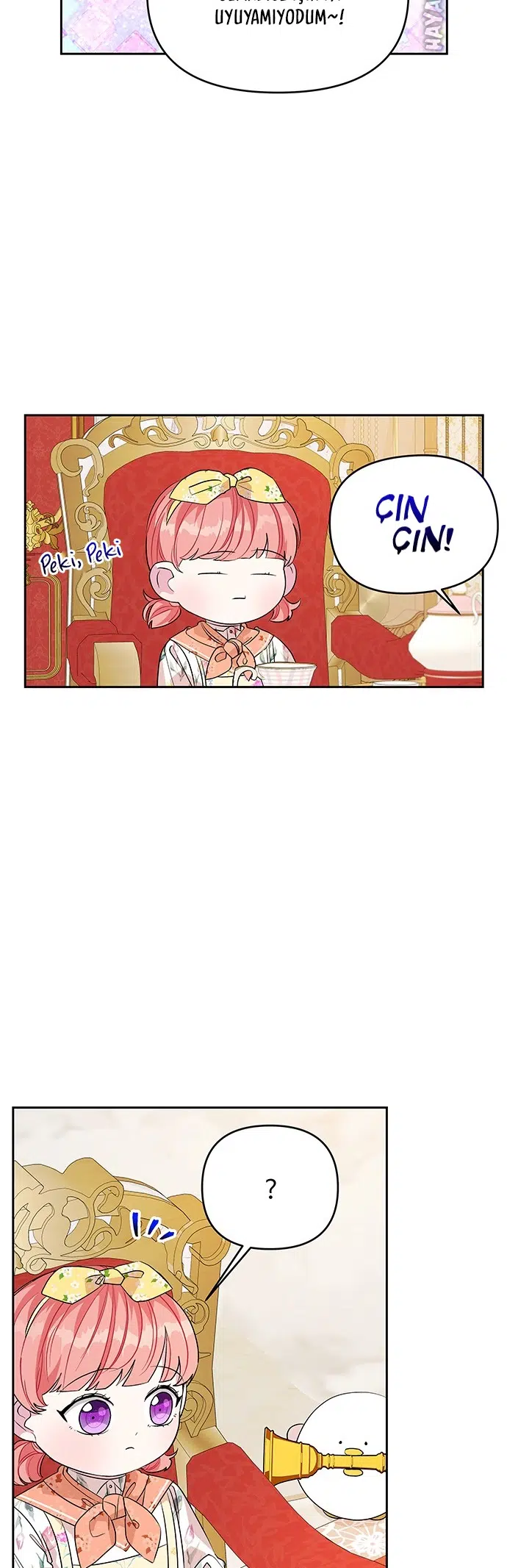 Yanlış Kişiyi Düzeltmeye Çalıştım - Bölüm 43 Sayfa 28