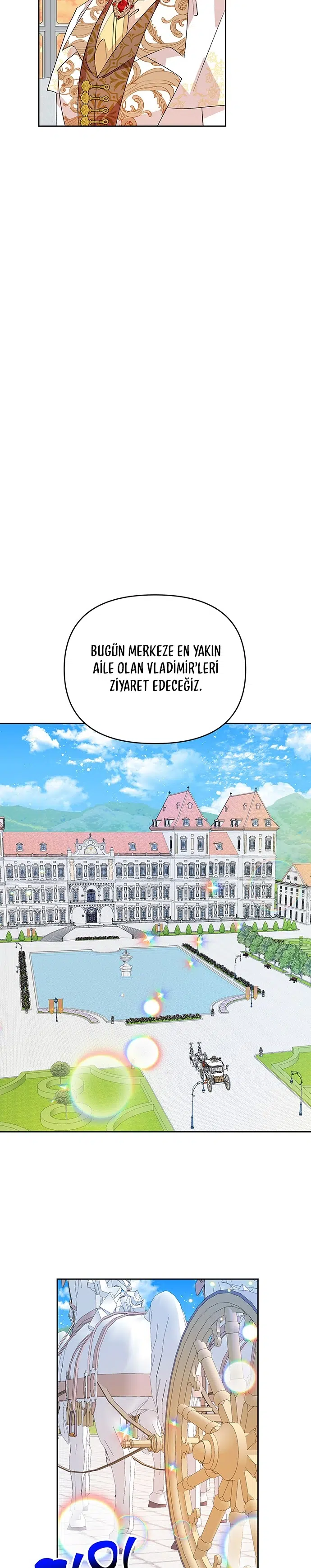 Yanlış Kişiyi Düzeltmeye Çalıştım - Bölüm 44 Sayfa 22