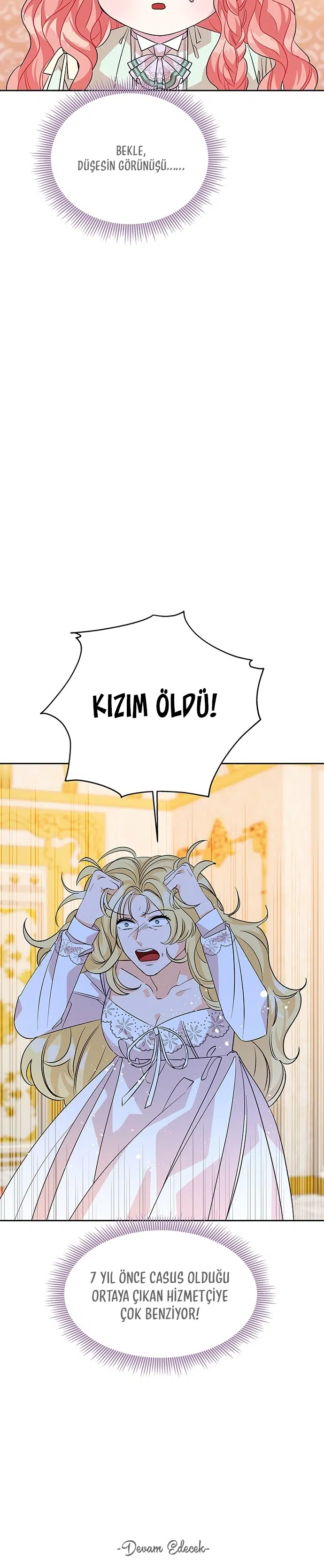 Yanlış Kişiyi Düzeltmeye Çalıştım - Bölüm 44 Sayfa 27