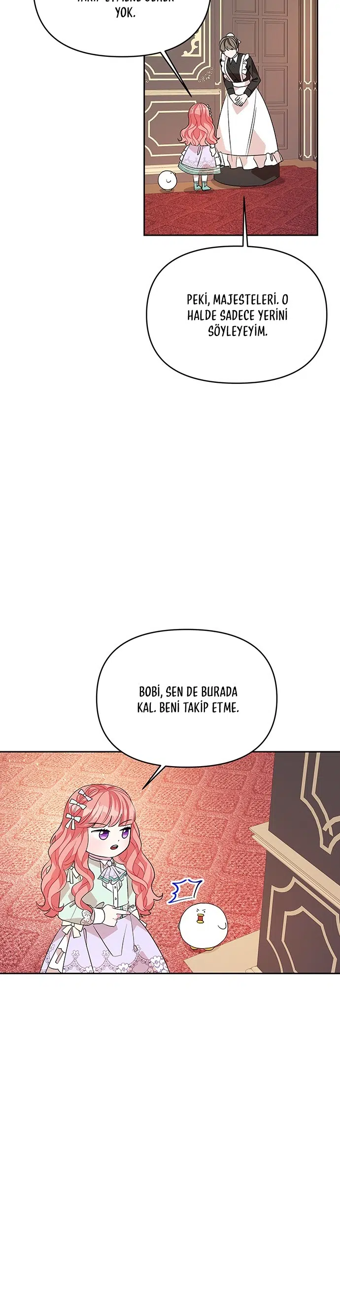 Yanlış Kişiyi Düzeltmeye Çalıştım - Bölüm 45 Sayfa 12