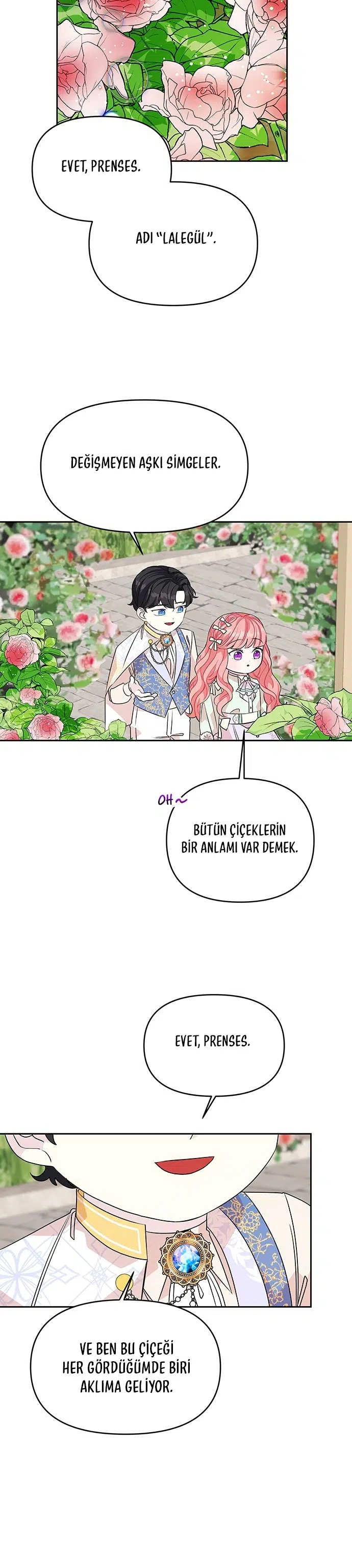 Yanlış Kişiyi Düzeltmeye Çalıştım - Bölüm 46 Sayfa 27