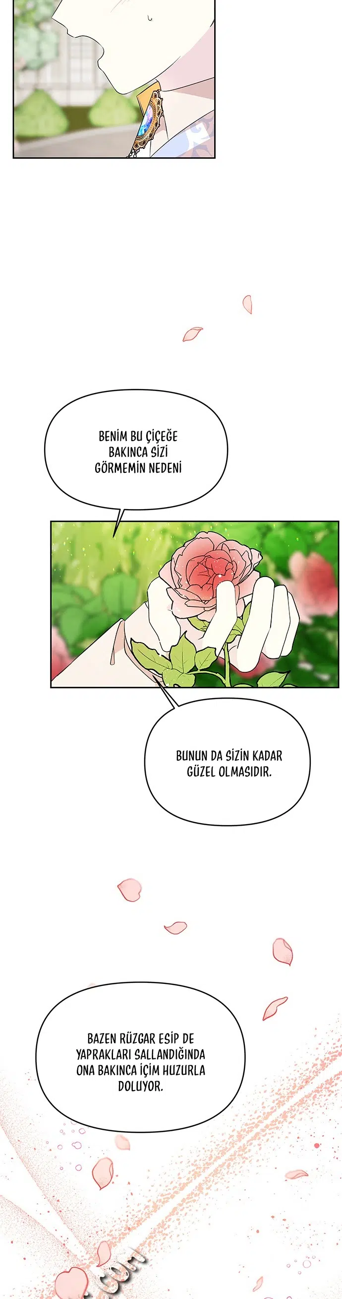 Yanlış Kişiyi Düzeltmeye Çalıştım - Bölüm 47 Sayfa 4