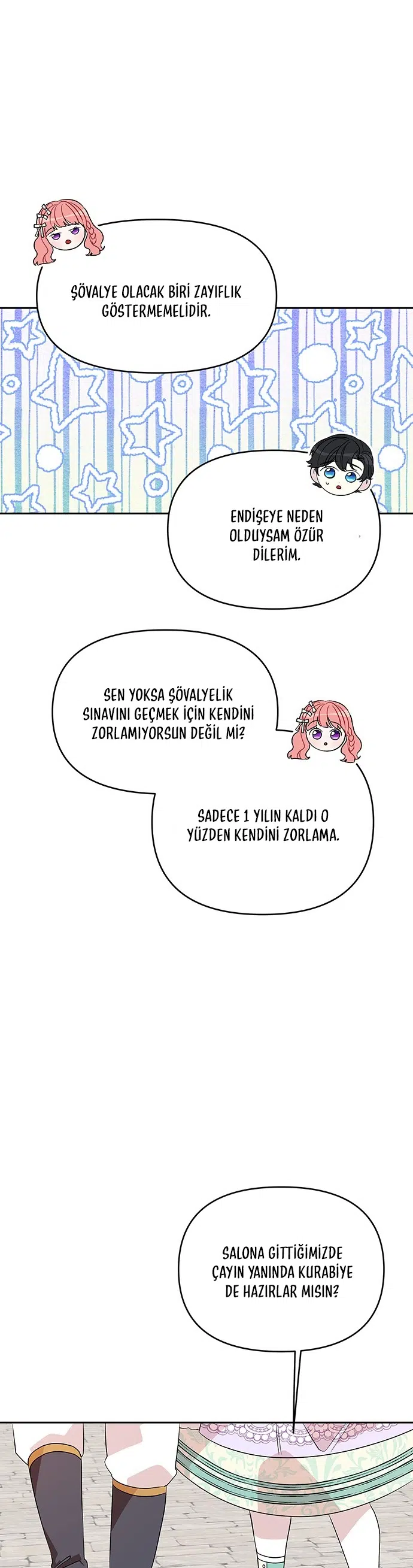 Yanlış Kişiyi Düzeltmeye Çalıştım - Bölüm 47 Sayfa 15