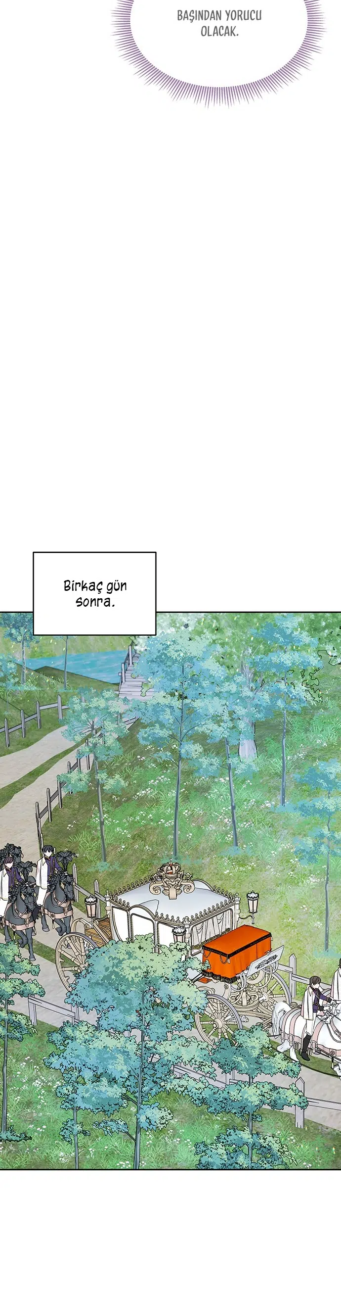 Yanlış Kişiyi Düzeltmeye Çalıştım - Bölüm 47 Sayfa 23
