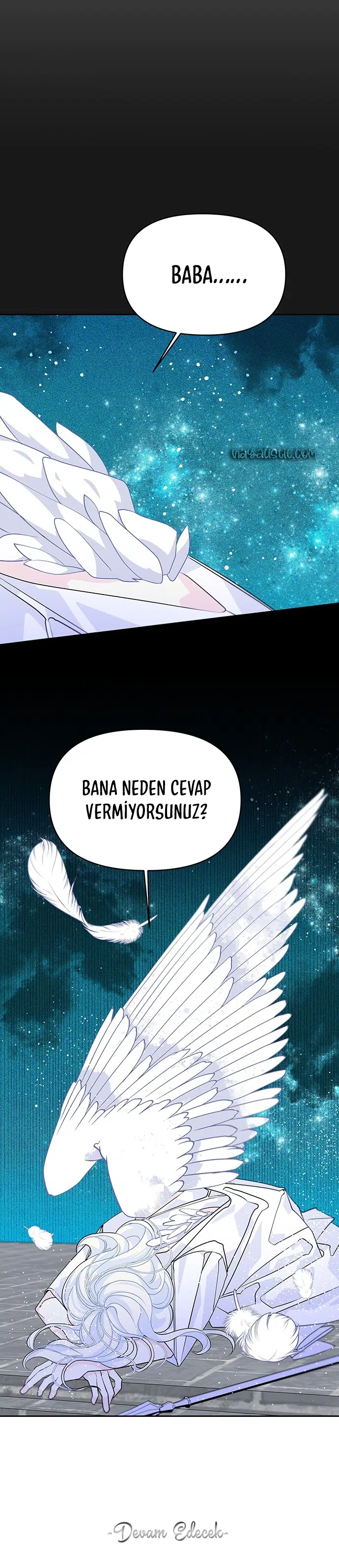 Yanlış Kişiyi Düzeltmeye Çalıştım - Bölüm 48 Sayfa 27