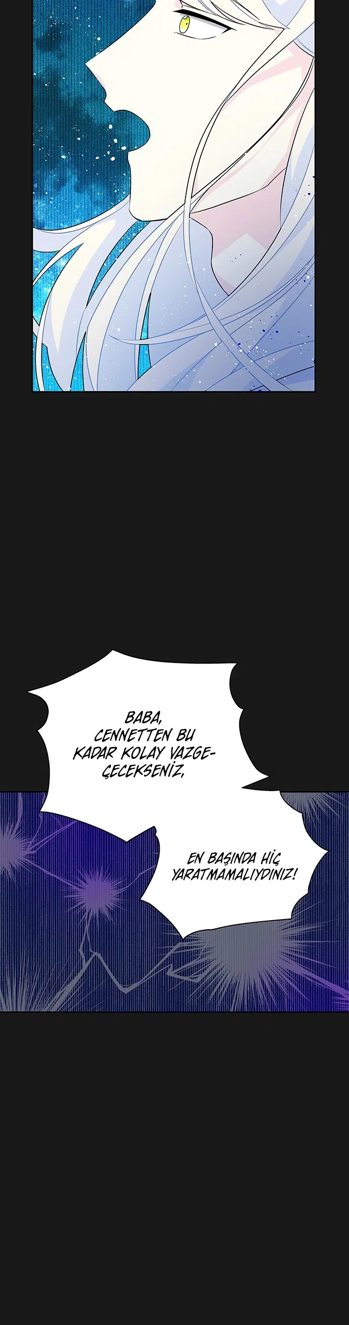 Yanlış Kişiyi Düzeltmeye Çalıştım - Bölüm 49 Sayfa 5