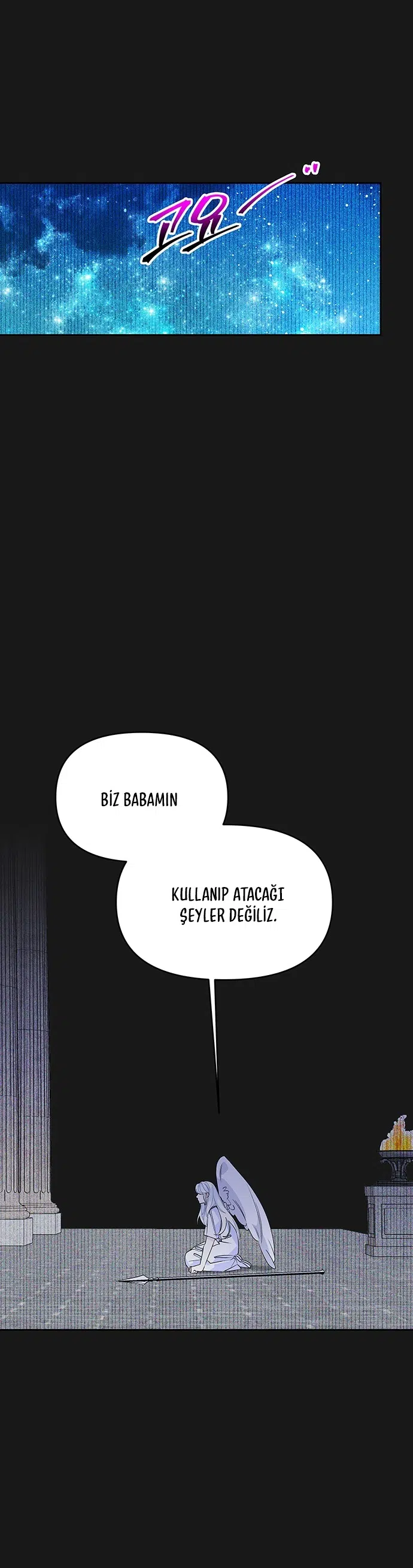 Yanlış Kişiyi Düzeltmeye Çalıştım - Bölüm 49 Sayfa 6
