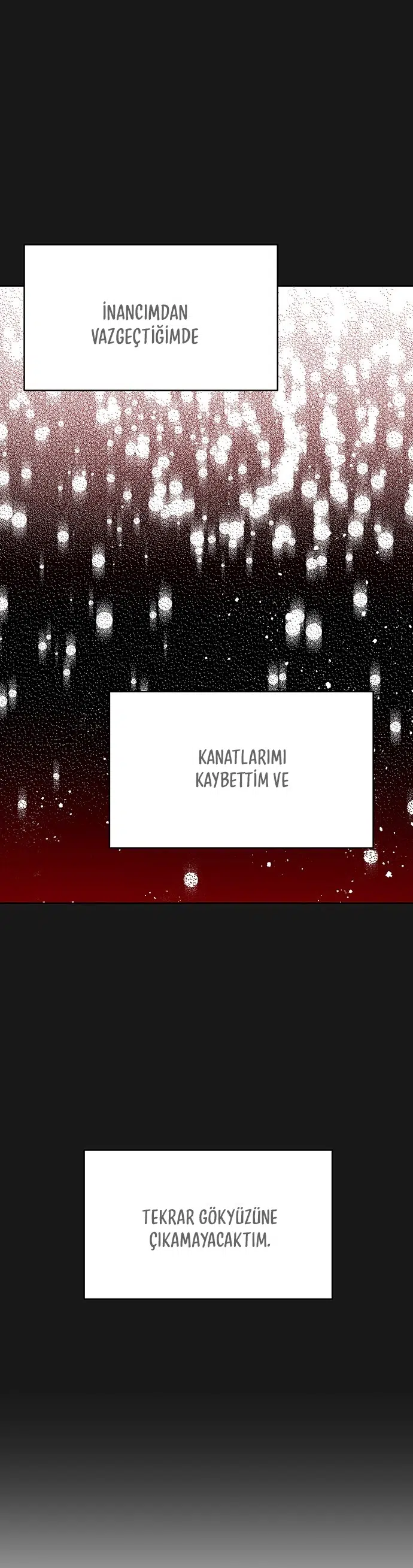 Yanlış Kişiyi Düzeltmeye Çalıştım - Bölüm 49 Sayfa 13