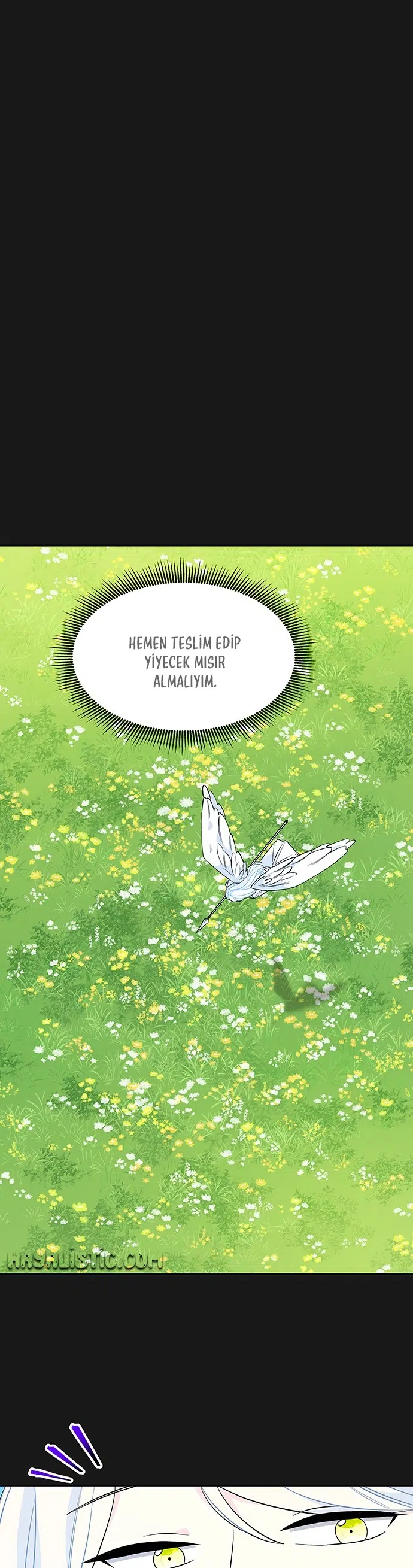 Yanlış Kişiyi Düzeltmeye Çalıştım - Bölüm 49 Sayfa 18