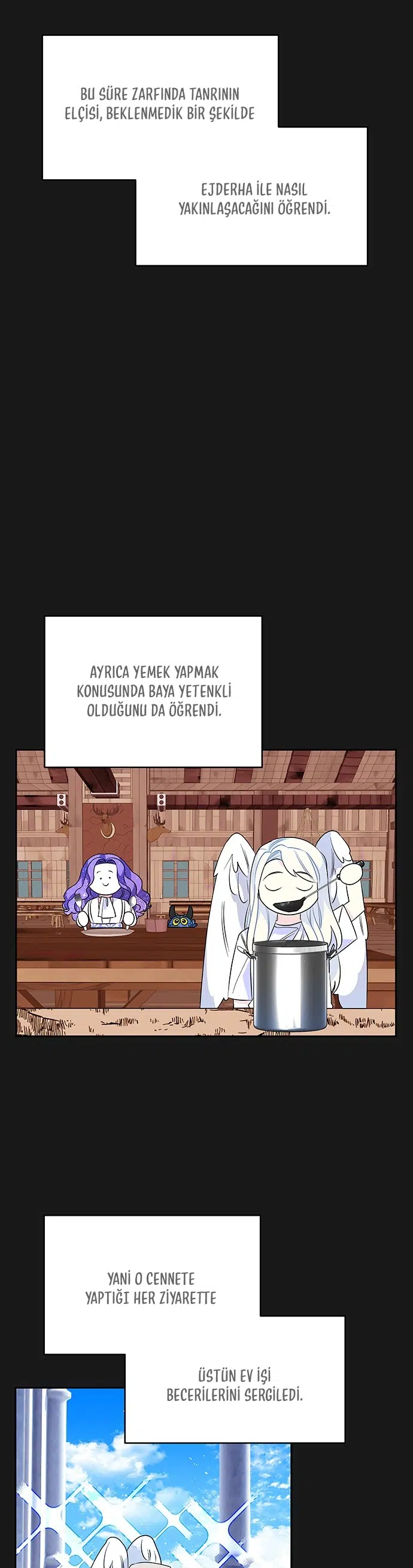 Yanlış Kişiyi Düzeltmeye Çalıştım - Bölüm 49 Sayfa 31