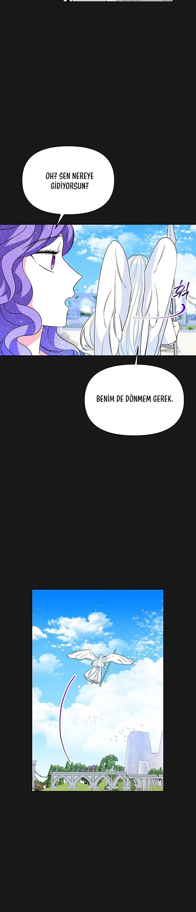 Yanlış Kişiyi Düzeltmeye Çalıştım - Bölüm 50 Sayfa 23