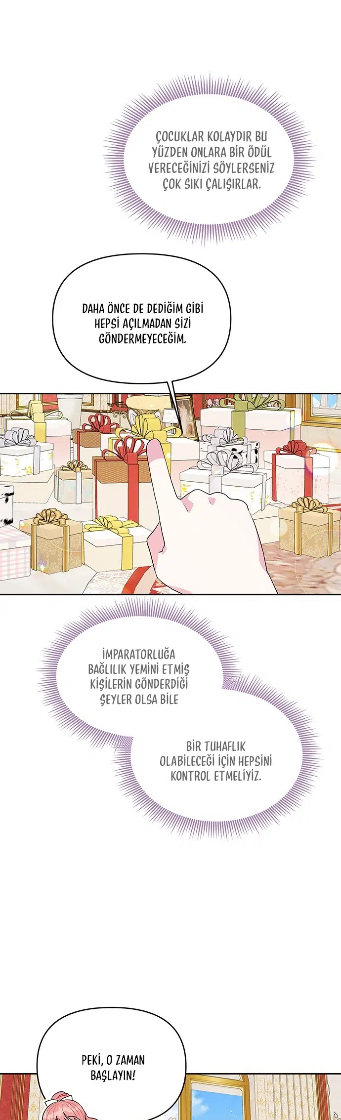 Yanlış Kişiyi Düzeltmeye Çalıştım - Bölüm 51 Sayfa 21