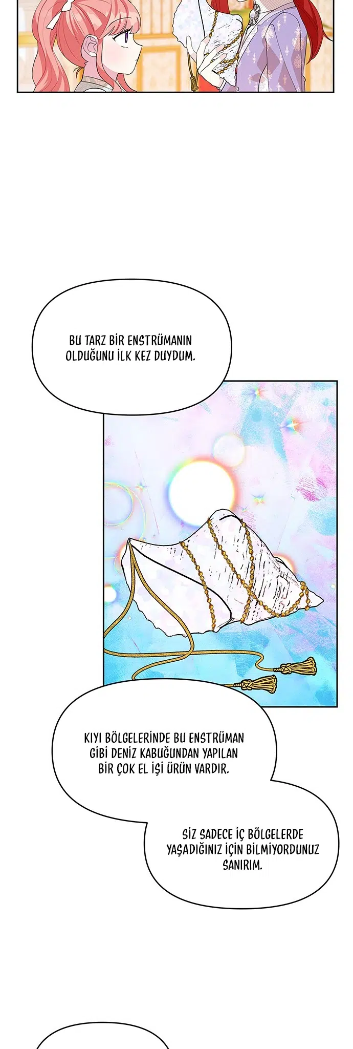Yanlış Kişiyi Düzeltmeye Çalıştım - Bölüm 51 Sayfa 31
