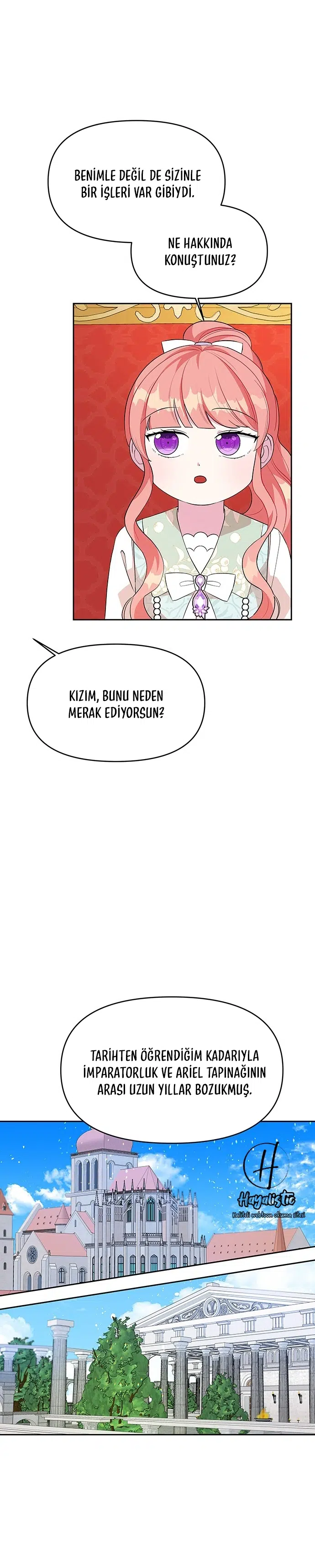 Yanlış Kişiyi Düzeltmeye Çalıştım - Bölüm 52 Sayfa 12