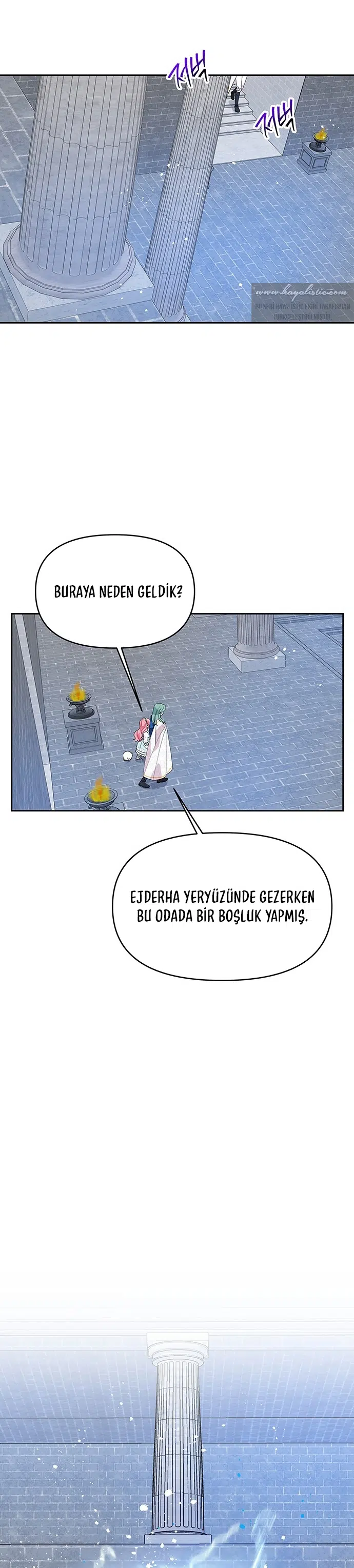 Yanlış Kişiyi Düzeltmeye Çalıştım - Bölüm 52 Sayfa 24