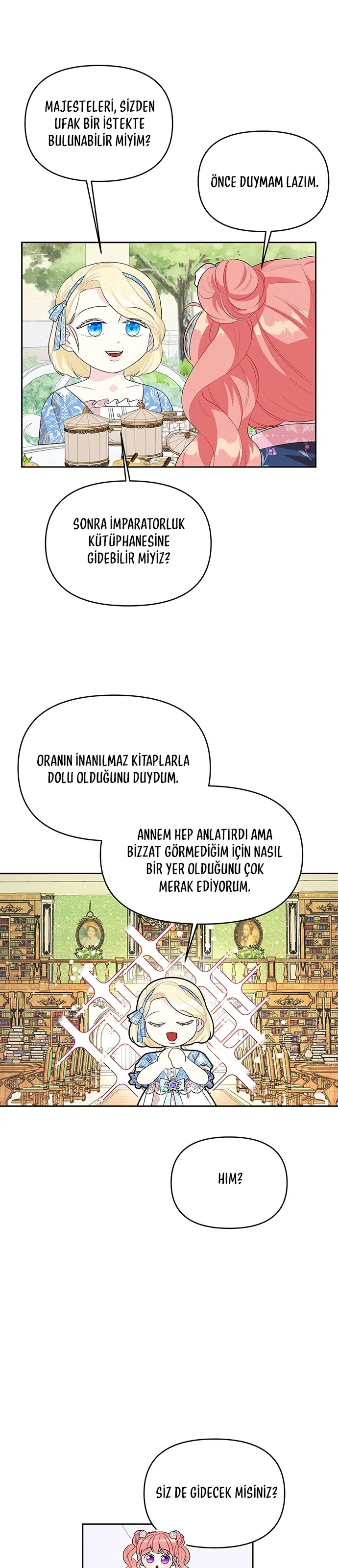 Yanlış Kişiyi Düzeltmeye Çalıştım - Bölüm 54 Sayfa 17