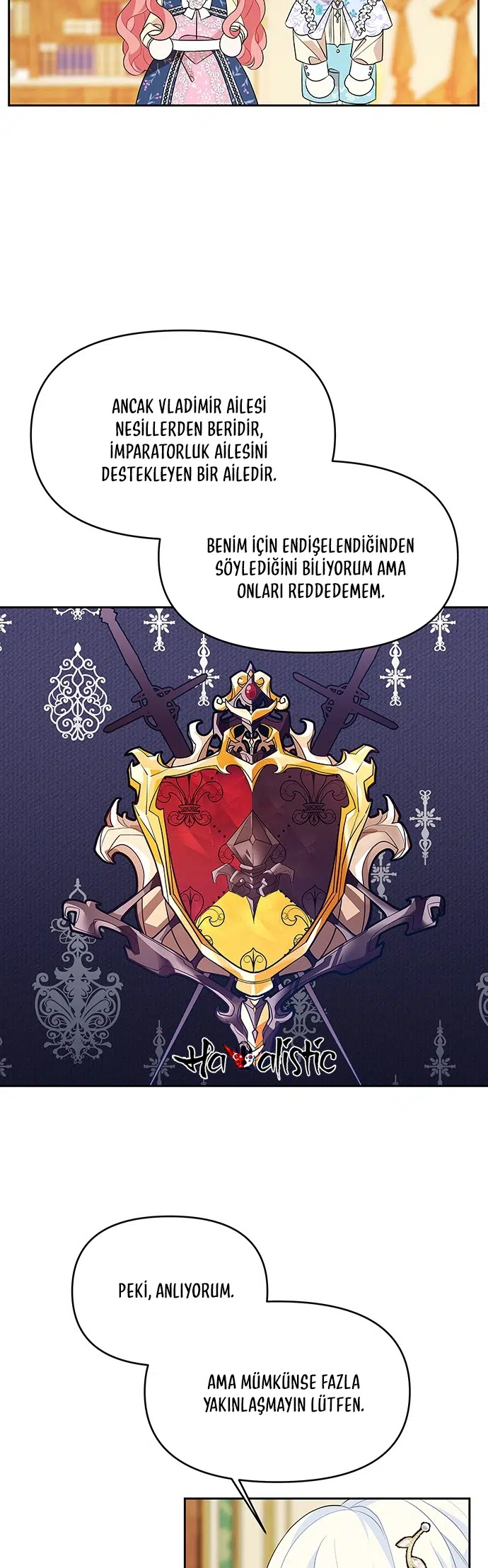 Yanlış Kişiyi Düzeltmeye Çalıştım - Bölüm 55 Sayfa 17