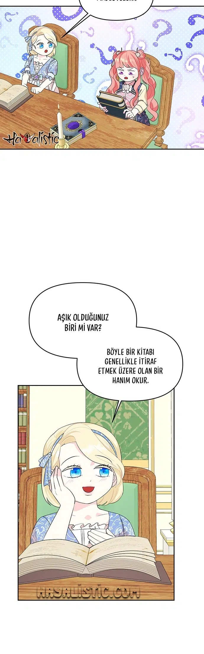 Yanlış Kişiyi Düzeltmeye Çalıştım - Bölüm 55 Sayfa 23