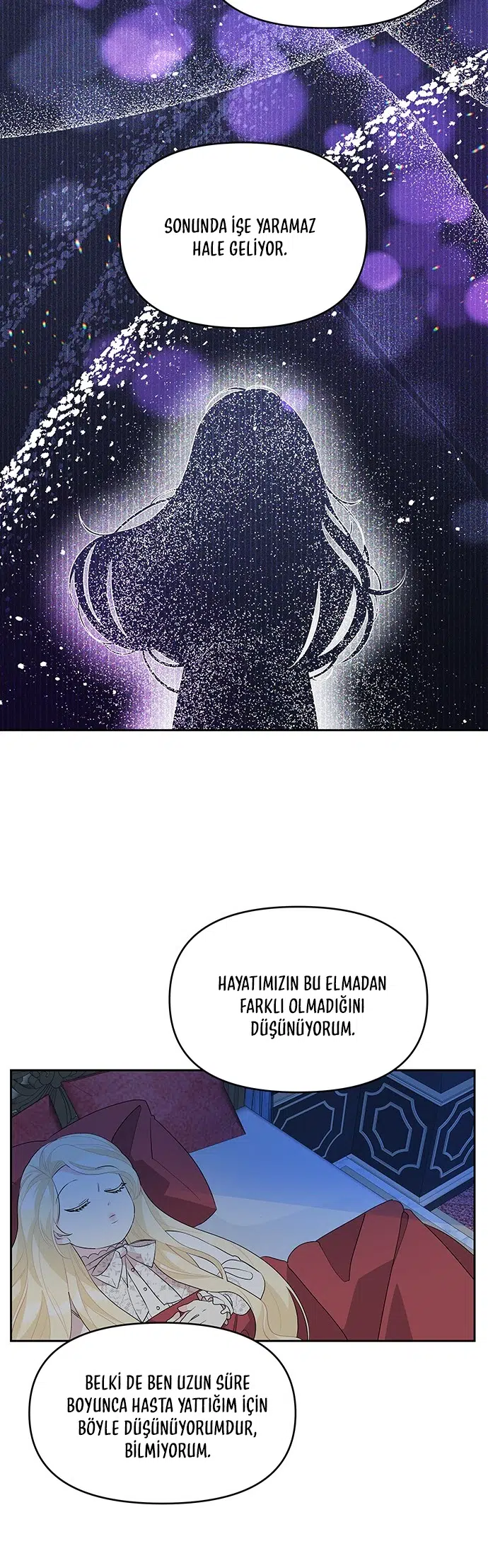 Yanlış Kişiyi Düzeltmeye Çalıştım - Bölüm 55 Sayfa 39
