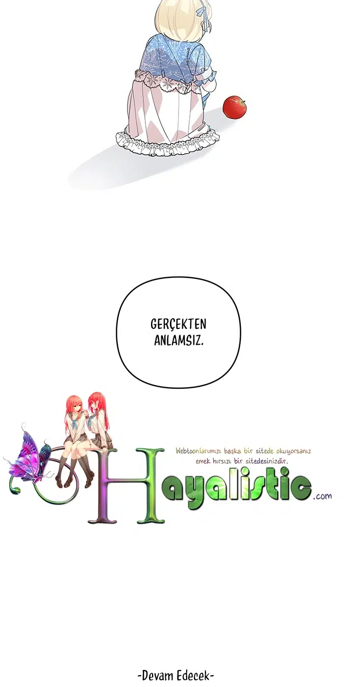Yanlış Kişiyi Düzeltmeye Çalıştım - Bölüm 55 Sayfa 42