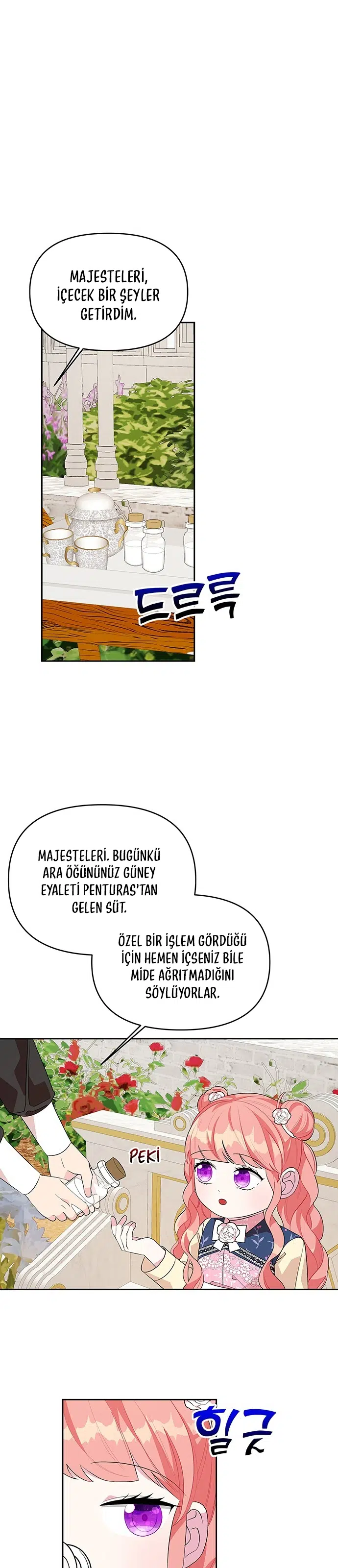 Yanlış Kişiyi Düzeltmeye Çalıştım - Bölüm 56 Sayfa 21