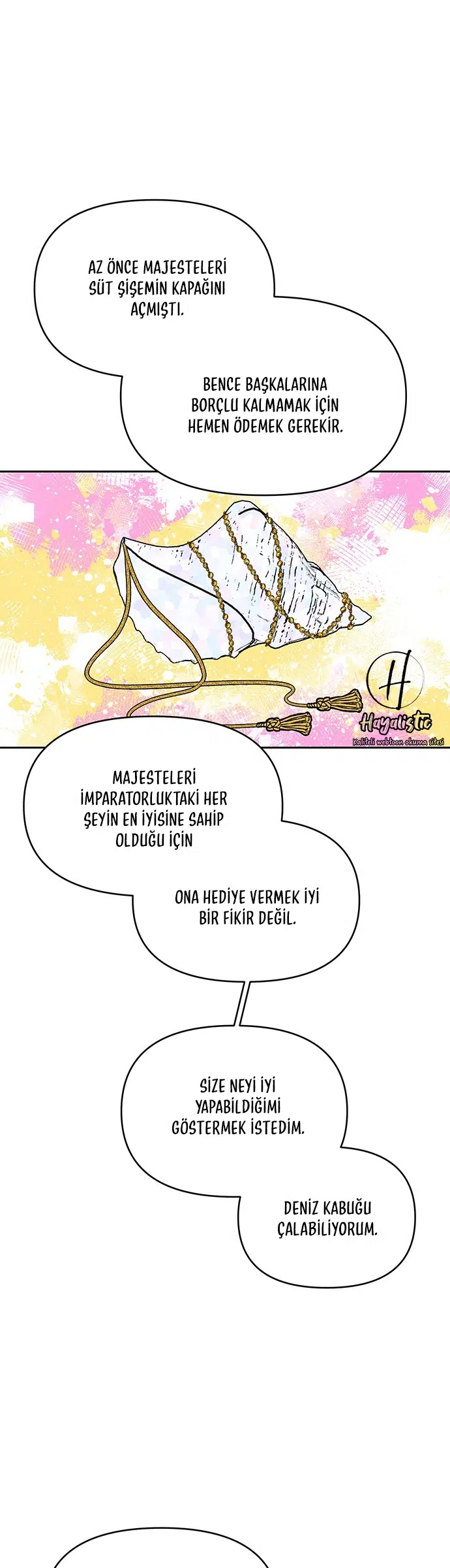 Yanlış Kişiyi Düzeltmeye Çalıştım - Bölüm 57 Sayfa 15