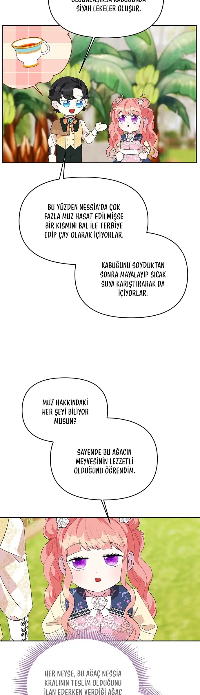 Yanlış Kişiyi Düzeltmeye Çalıştım - Bölüm 57 Sayfa 22