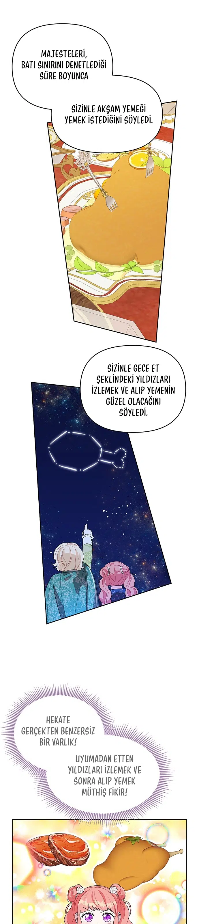 Yanlış Kişiyi Düzeltmeye Çalıştım - Bölüm 58 Sayfa 16