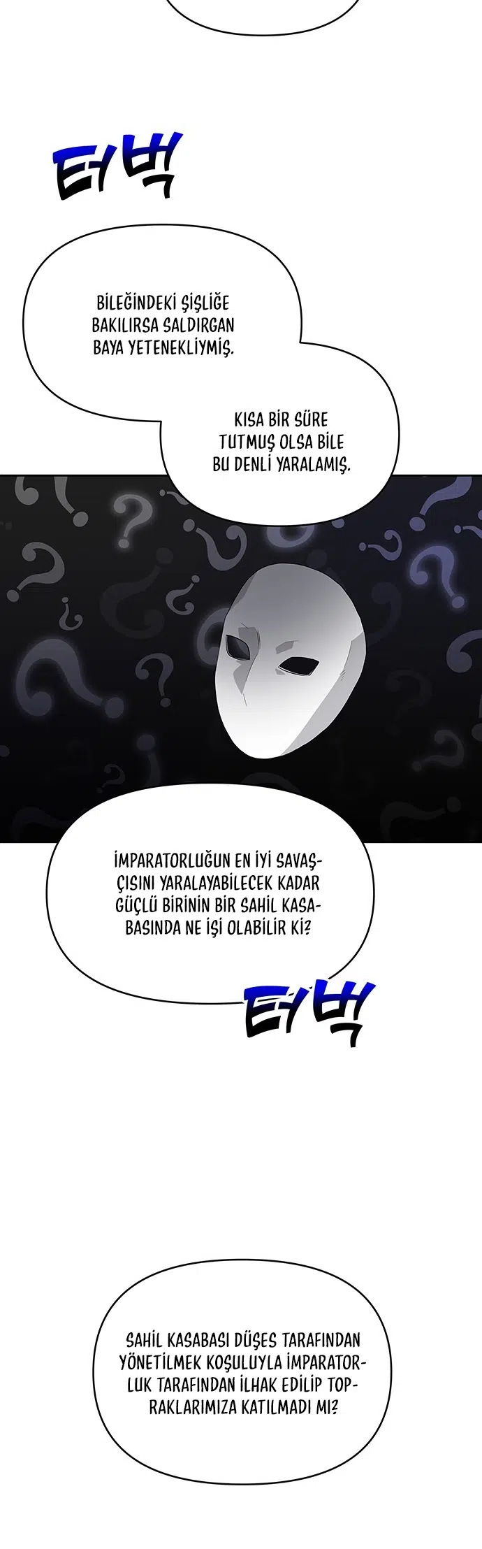 Yanlış Kişiyi Düzeltmeye Çalıştım - Bölüm 59 Sayfa 30