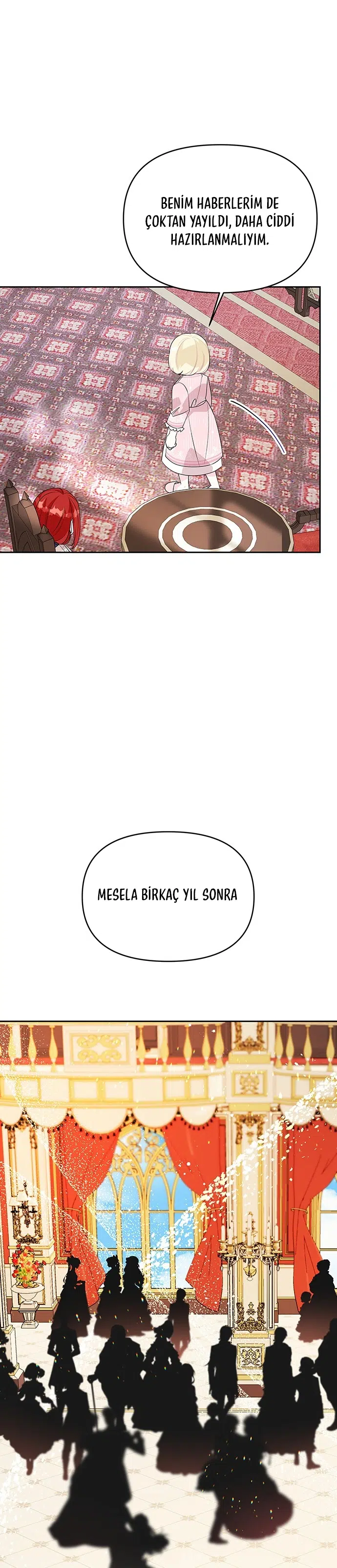 Yanlış Kişiyi Düzeltmeye Çalıştım - Bölüm 60 Sayfa 10
