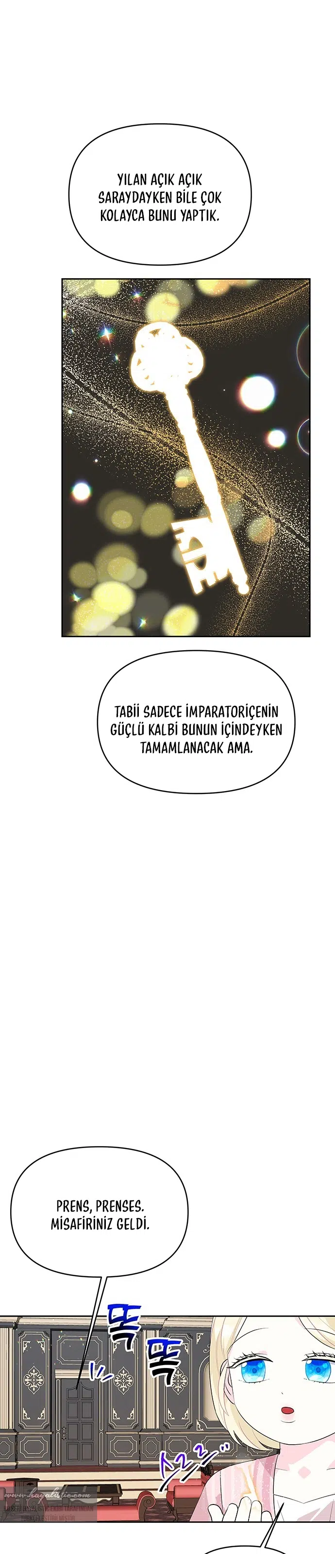 Yanlış Kişiyi Düzeltmeye Çalıştım - Bölüm 60 Sayfa 20