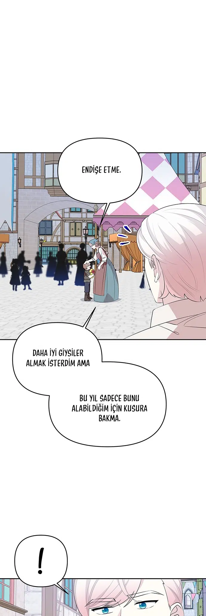 Yanlış Kişiyi Düzeltmeye Çalıştım - Bölüm 61 Sayfa 26