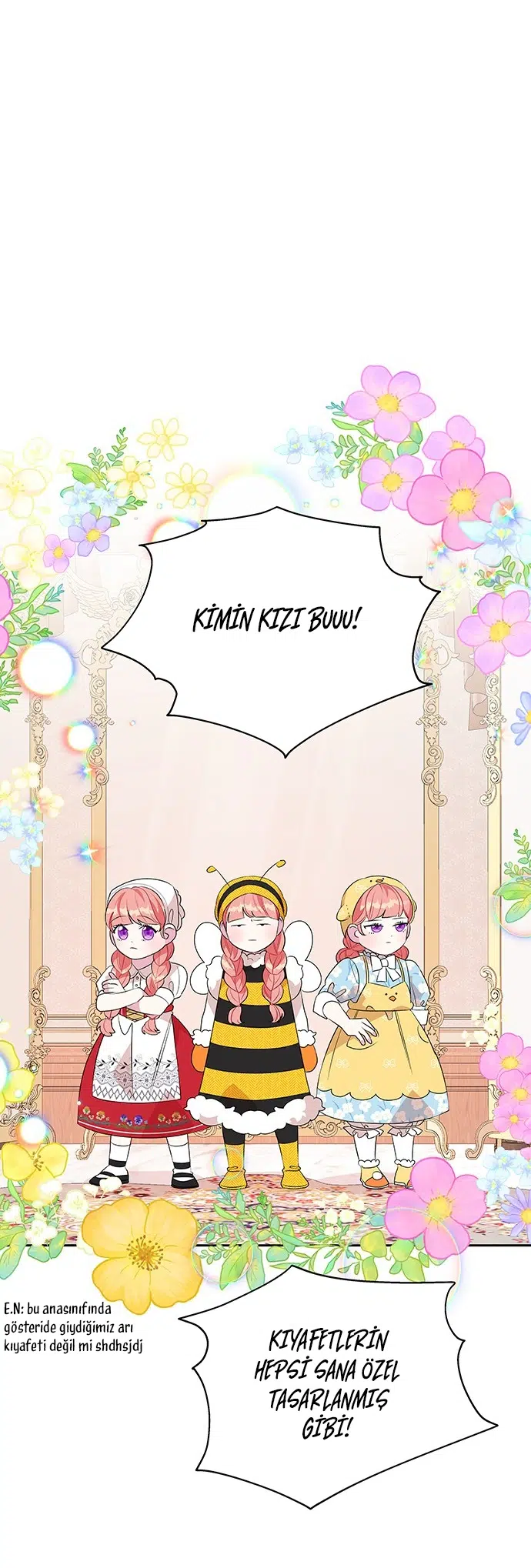 Yanlış Kişiyi Düzeltmeye Çalıştım - Bölüm 61 Sayfa 32
