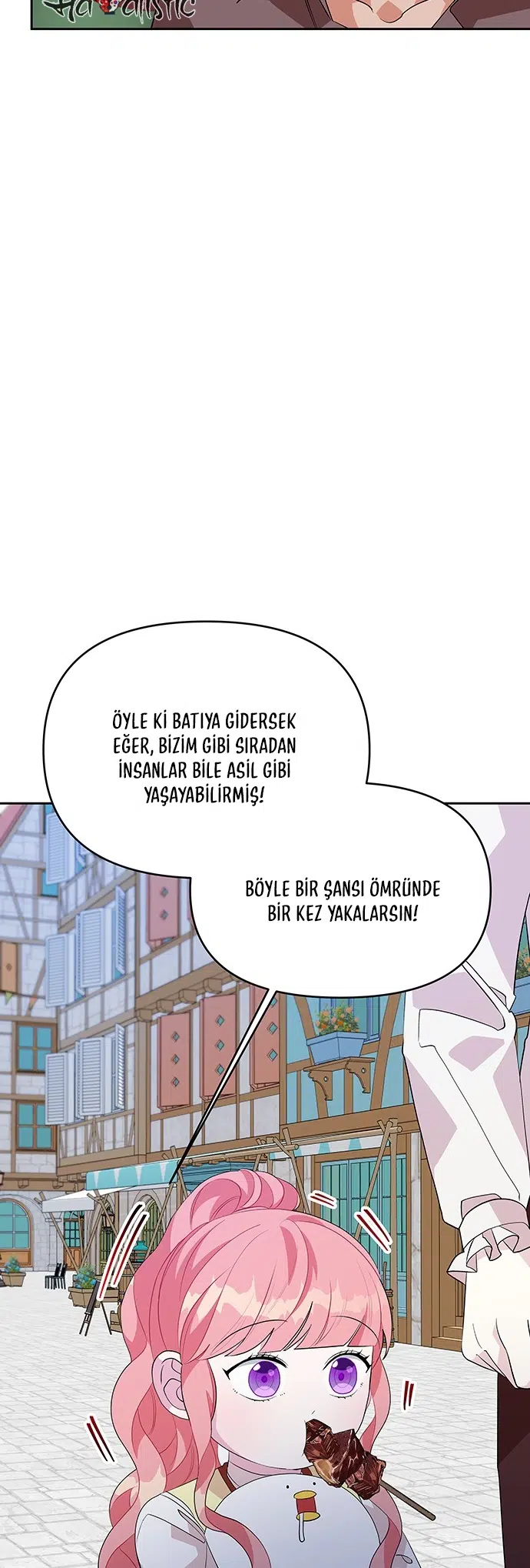 Yanlış Kişiyi Düzeltmeye Çalıştım - Bölüm 61 Sayfa 42