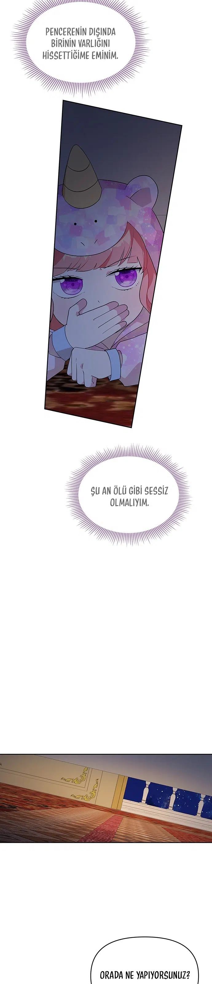 Yanlış Kişiyi Düzeltmeye Çalıştım - Bölüm 62 Sayfa 9