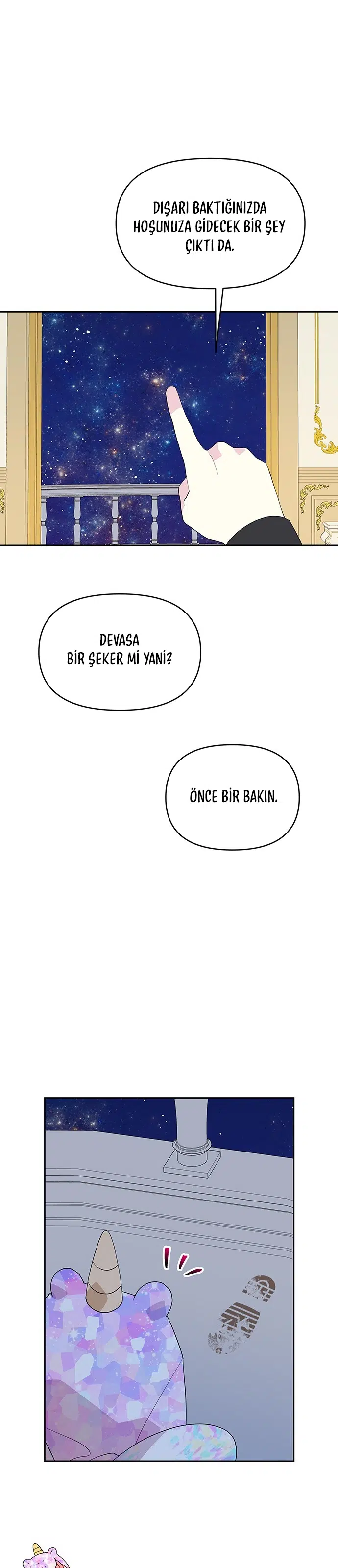 Yanlış Kişiyi Düzeltmeye Çalıştım - Bölüm 62 Sayfa 11