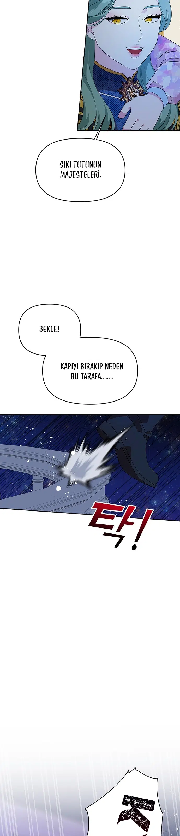 Yanlış Kişiyi Düzeltmeye Çalıştım - Bölüm 62 Sayfa 15