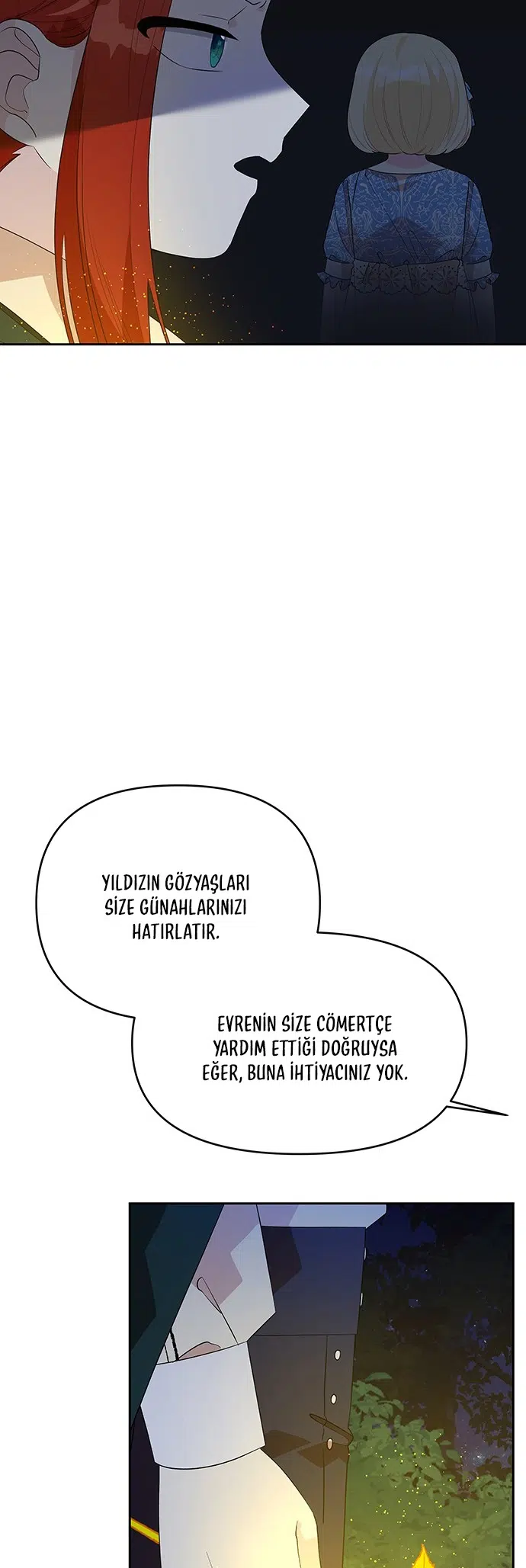Yanlış Kişiyi Düzeltmeye Çalıştım - Bölüm 63 Sayfa 10