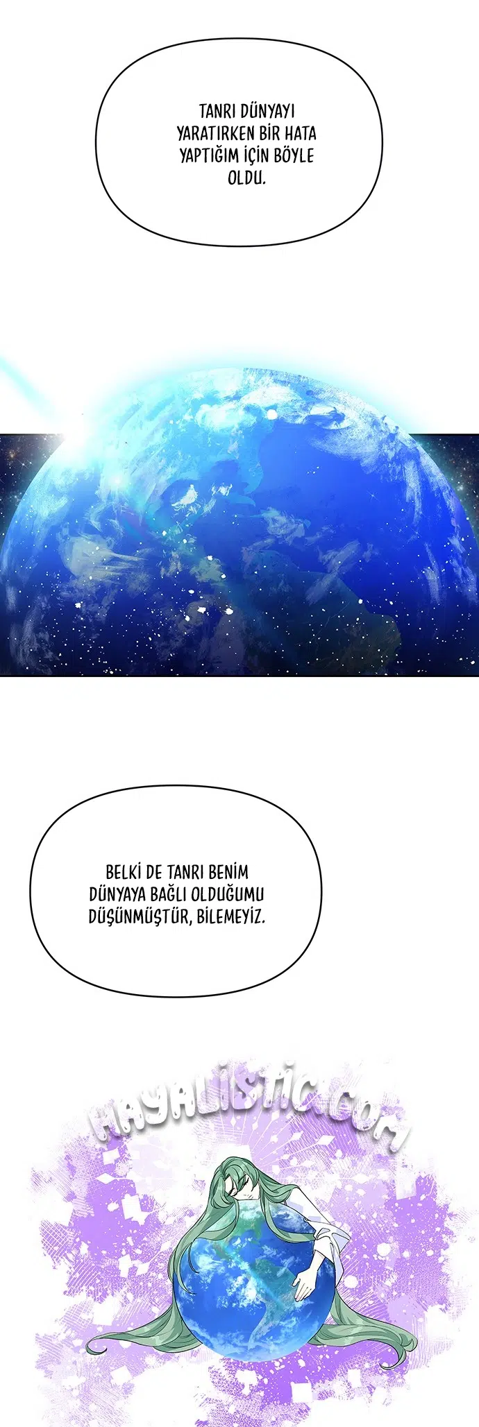 Yanlış Kişiyi Düzeltmeye Çalıştım - Bölüm 63 Sayfa 25