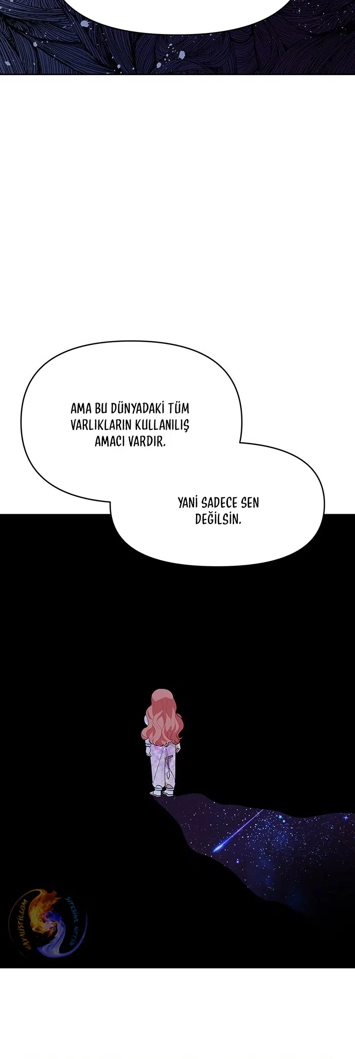 Yanlış Kişiyi Düzeltmeye Çalıştım - Bölüm 63 Sayfa 32