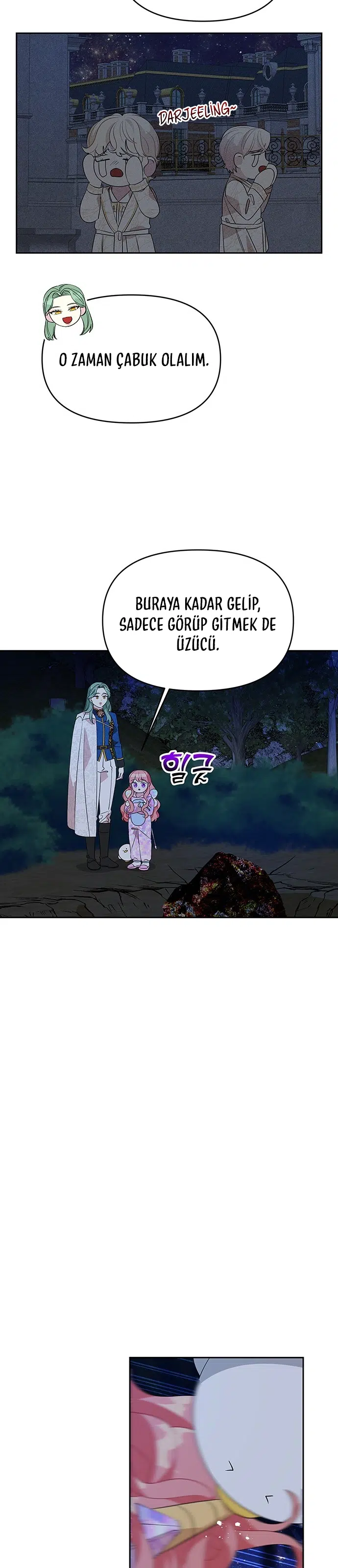 Yanlış Kişiyi Düzeltmeye Çalıştım - Bölüm 64 Sayfa 5