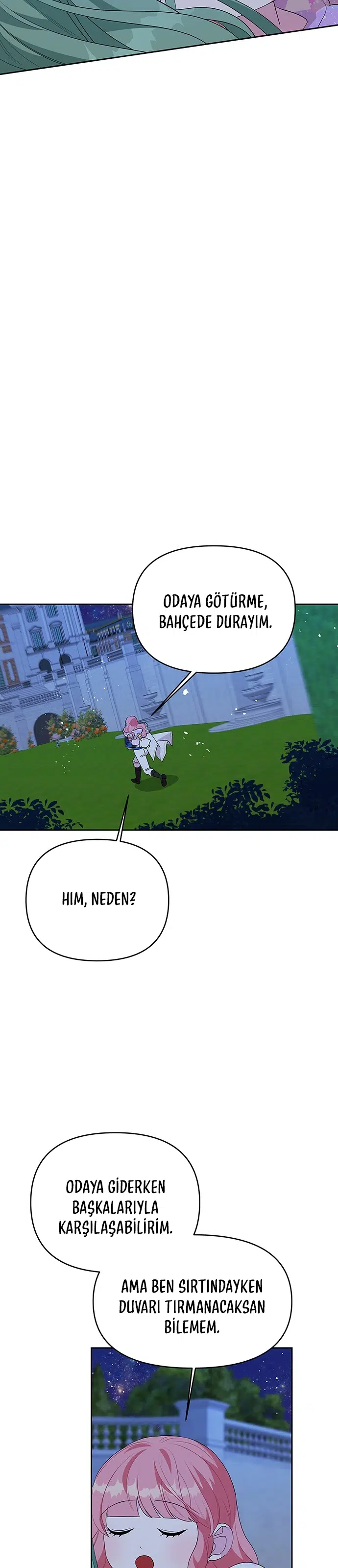 Yanlış Kişiyi Düzeltmeye Çalıştım - Bölüm 64 Sayfa 8