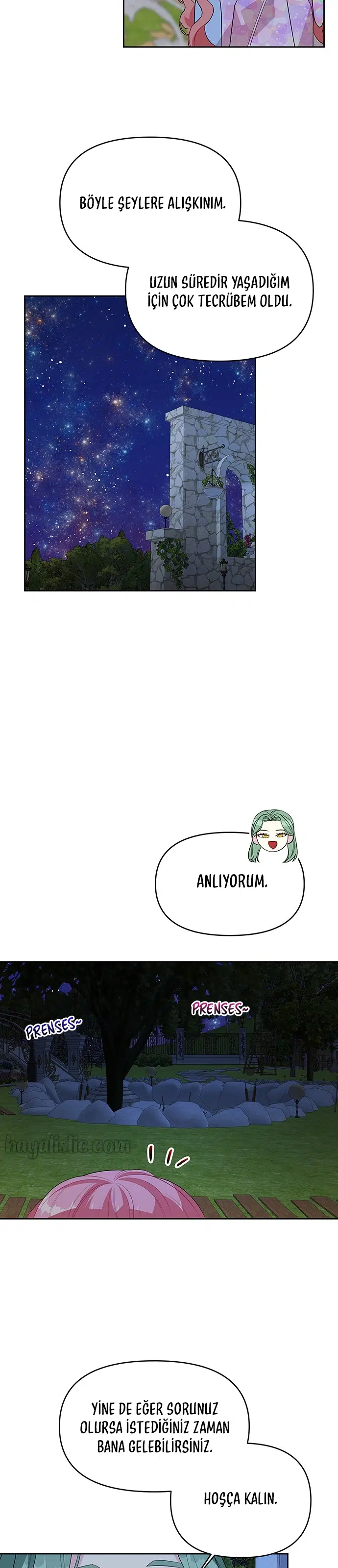 Yanlış Kişiyi Düzeltmeye Çalıştım - Bölüm 64 Sayfa 12