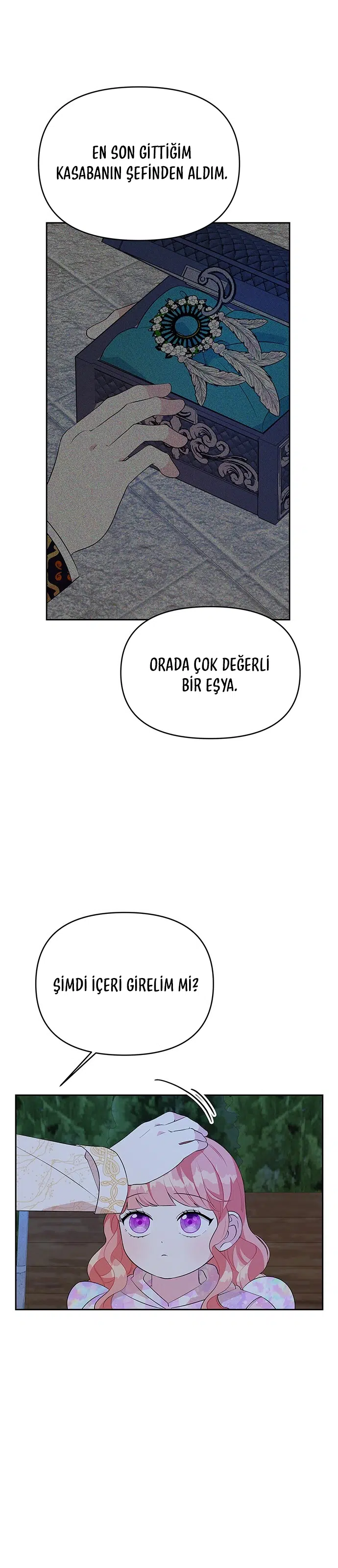 Yanlış Kişiyi Düzeltmeye Çalıştım - Bölüm 64 Sayfa 18