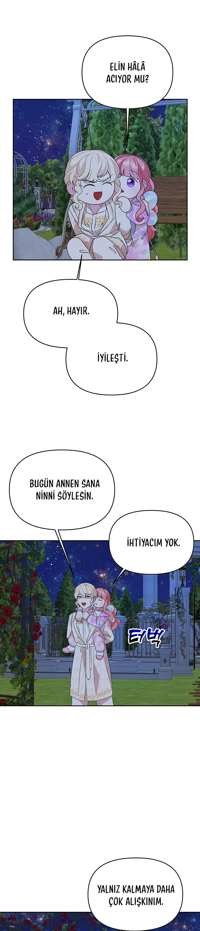 Yanlış Kişiyi Düzeltmeye Çalıştım - Bölüm 64 Sayfa 20