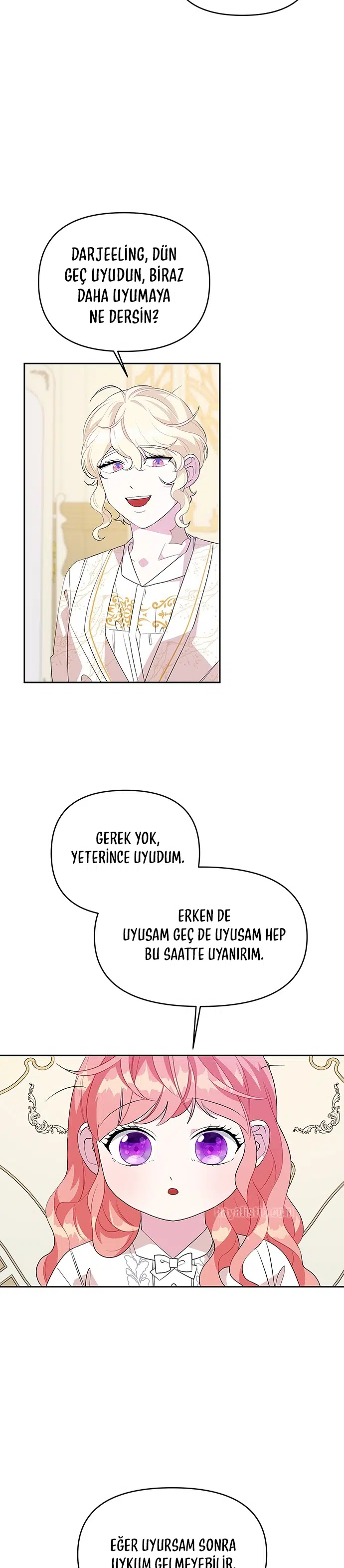 Yanlış Kişiyi Düzeltmeye Çalıştım - Bölüm 64 Sayfa 24